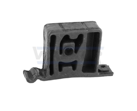 Holder, exhaust system, Image 3