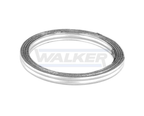 Holder, exhaust system, Image 2