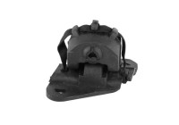 Holder, exhaust system