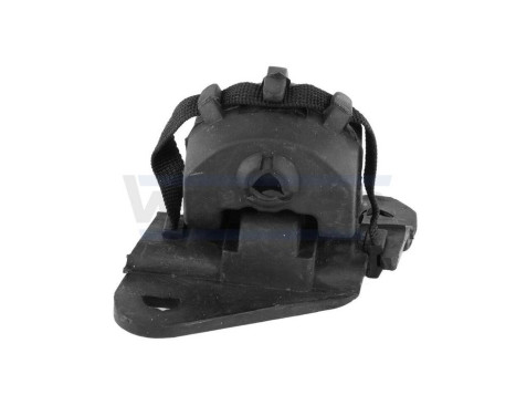 Holder, exhaust system, Image 2