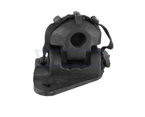 Holder, exhaust system, Image 4