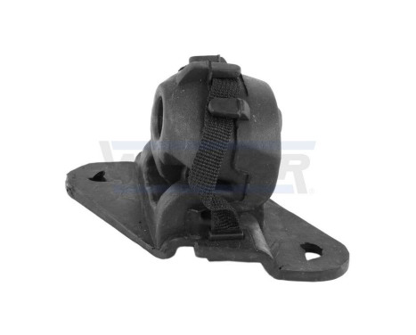 Holder, exhaust system, Image 5