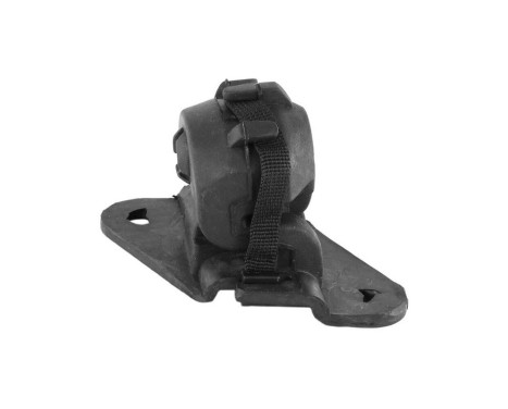 Holder, exhaust system, Image 6