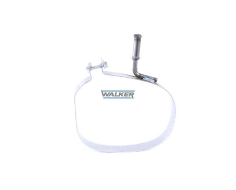 Holder, exhaust system, Image 5