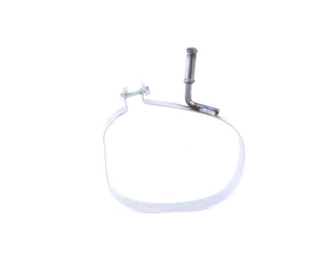 Holder, exhaust system, Image 8