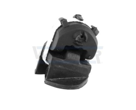 Holder, exhaust system, Image 5