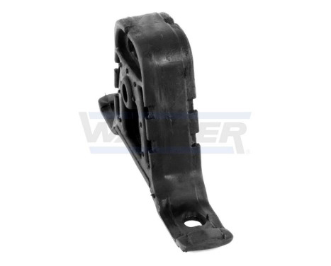 Holder, exhaust system, Image 2