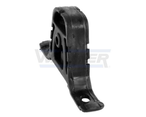 Holder, exhaust system, Image 4