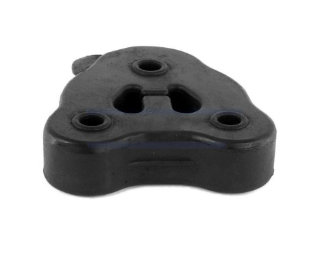 Holder, exhaust system, Image 2