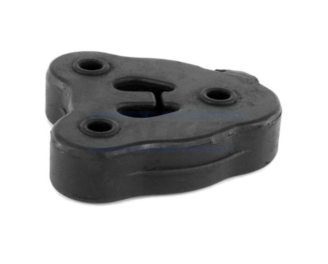 Holder, exhaust system, Image 3