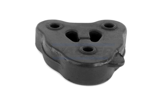 Holder, exhaust system, Image 4