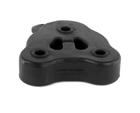 Holder, exhaust system, Image 5