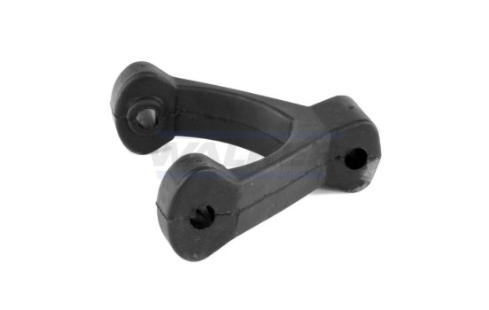 Holder, exhaust system, Image 2
