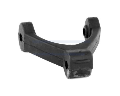 Holder, exhaust system, Image 3