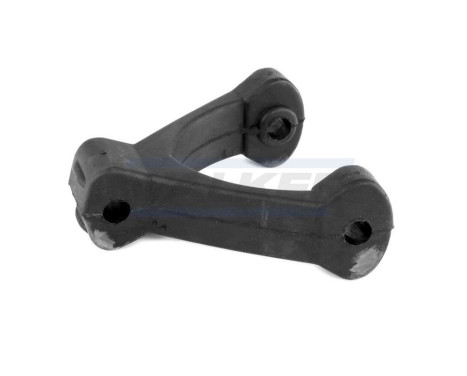 Holder, exhaust system, Image 4