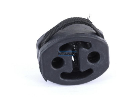 Holder, exhaust system, Image 4