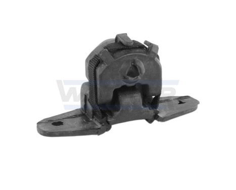 Holder, exhaust system, Image 3