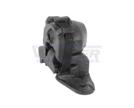 Holder, exhaust system, Image 4