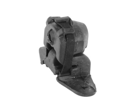 Holder, exhaust system, Image 7