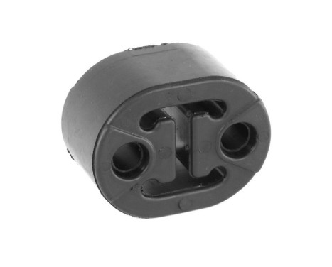 Holder, exhaust system, Image 6