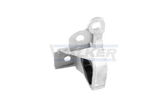 Holder, exhaust system, Image 2
