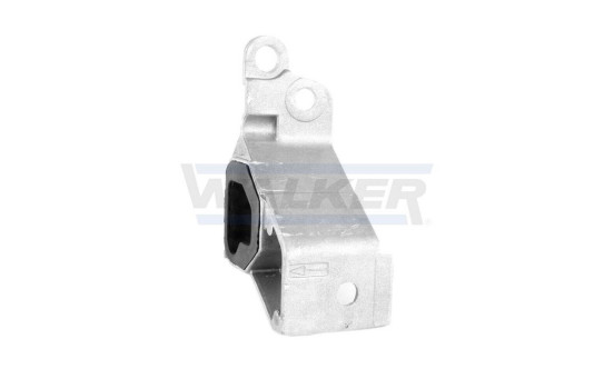 Holder, exhaust system, Image 4