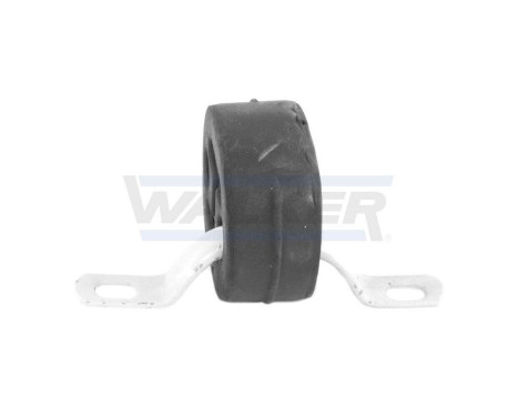 Holder, exhaust system, Image 3