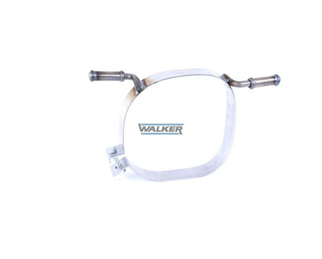 Holder, exhaust system, Image 3