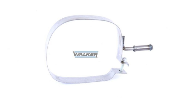 Holder, exhaust system, Image 3