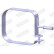 Holder, exhaust system, Thumbnail 5