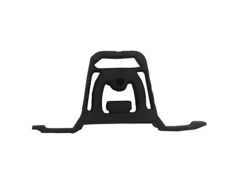 Holder, exhaust system, Image 9