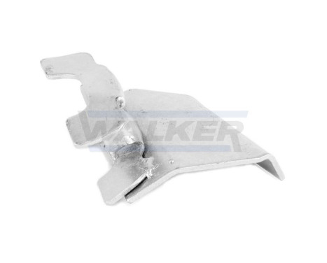 Holder, exhaust system, Image 8