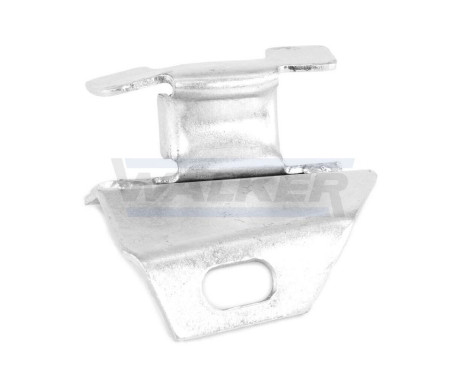 Holder, exhaust system, Image 9