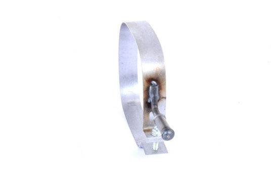 Holder, exhaust system, Image 9