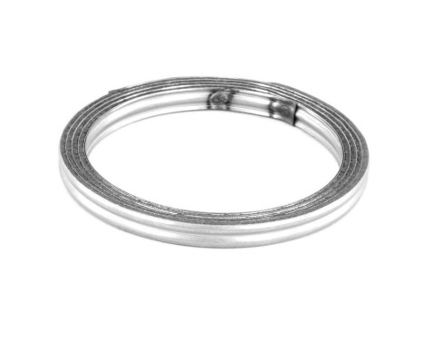 Holder, exhaust system, Image 9