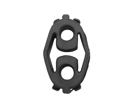 Holder, exhaust system, Image 9