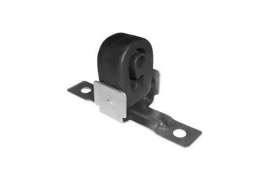 Holder, exhaust system, Image 8