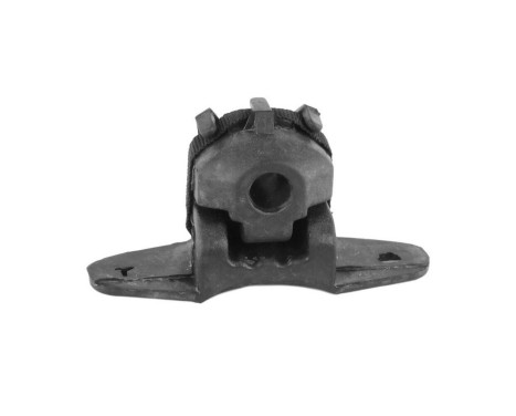 Holder, exhaust system, Image 9