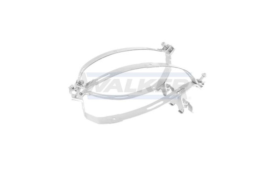 Holder, exhaust system, Image 8