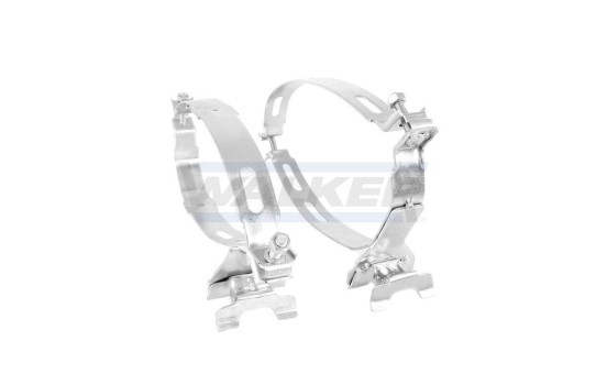 Holder, exhaust system, Image 9