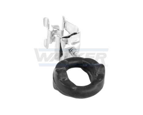 Holder, exhaust system, Image 7