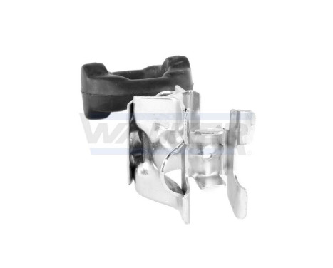 Holder, exhaust system, Image 9