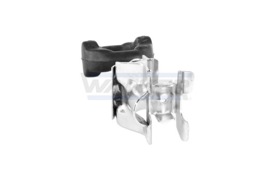 Holder, exhaust system, Image 9