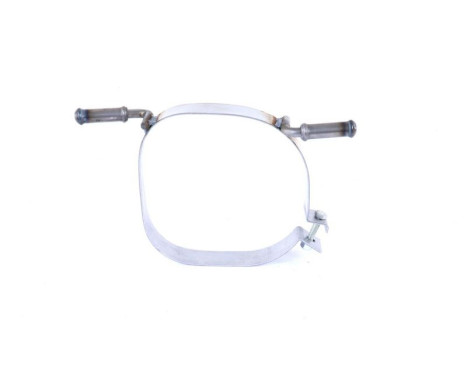 Holder, exhaust system, Image 6