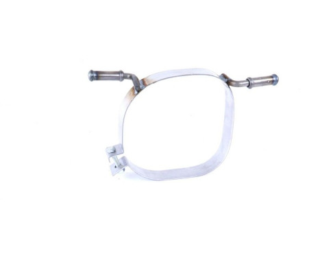 Holder, exhaust system, Image 8