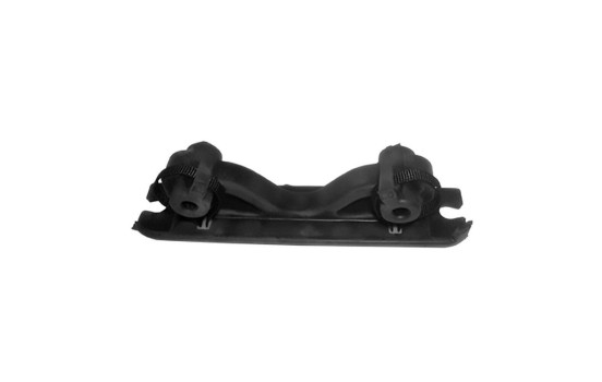 Holder, exhaust system, Image 3
