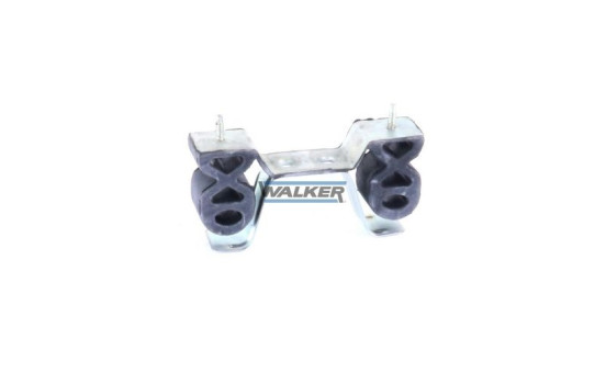 Holder, exhaust system, Image 5