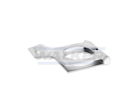 Holder, exhaust system, Image 8