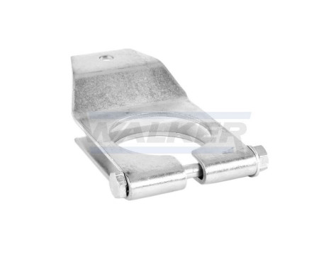 Holder, exhaust system, Image 9