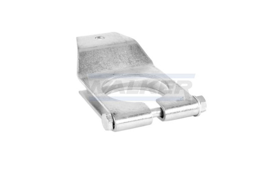 Holder, exhaust system, Image 9